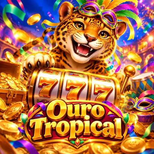 Rolos de caça-níqueis coloridos em slots populares